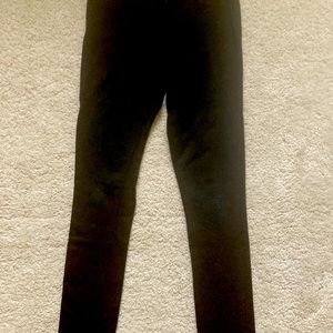 Girls tractr leggings